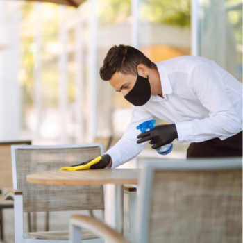 Image gallery marquee