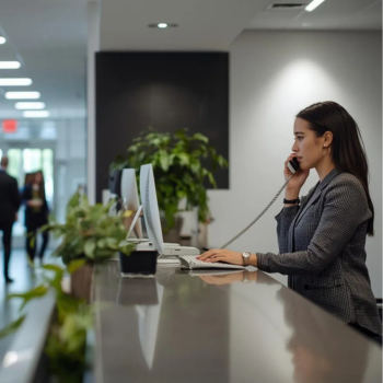 Image gallery marquee