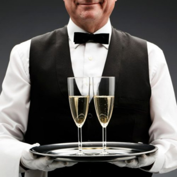 Image gallery marquee