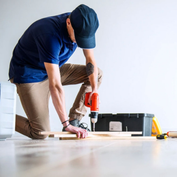 Image gallery marquee